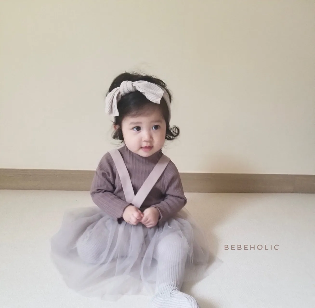 Bebeholic Bibi Tutu Leggings