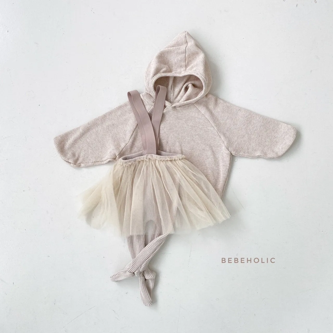 Bebeholic Bibi Tutu Leggings