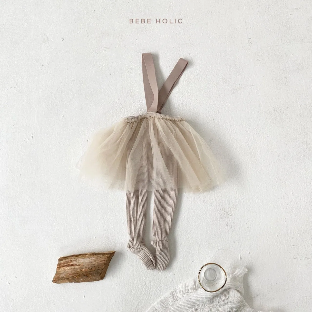 Bebeholic Bibi Tutu Leggings