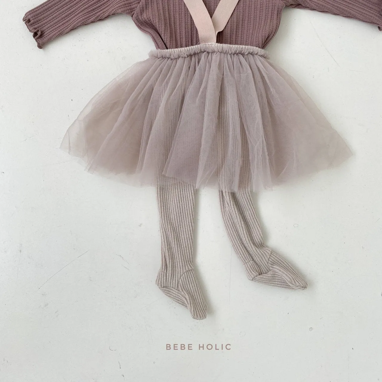 Bebeholic Bibi Tutu Leggings