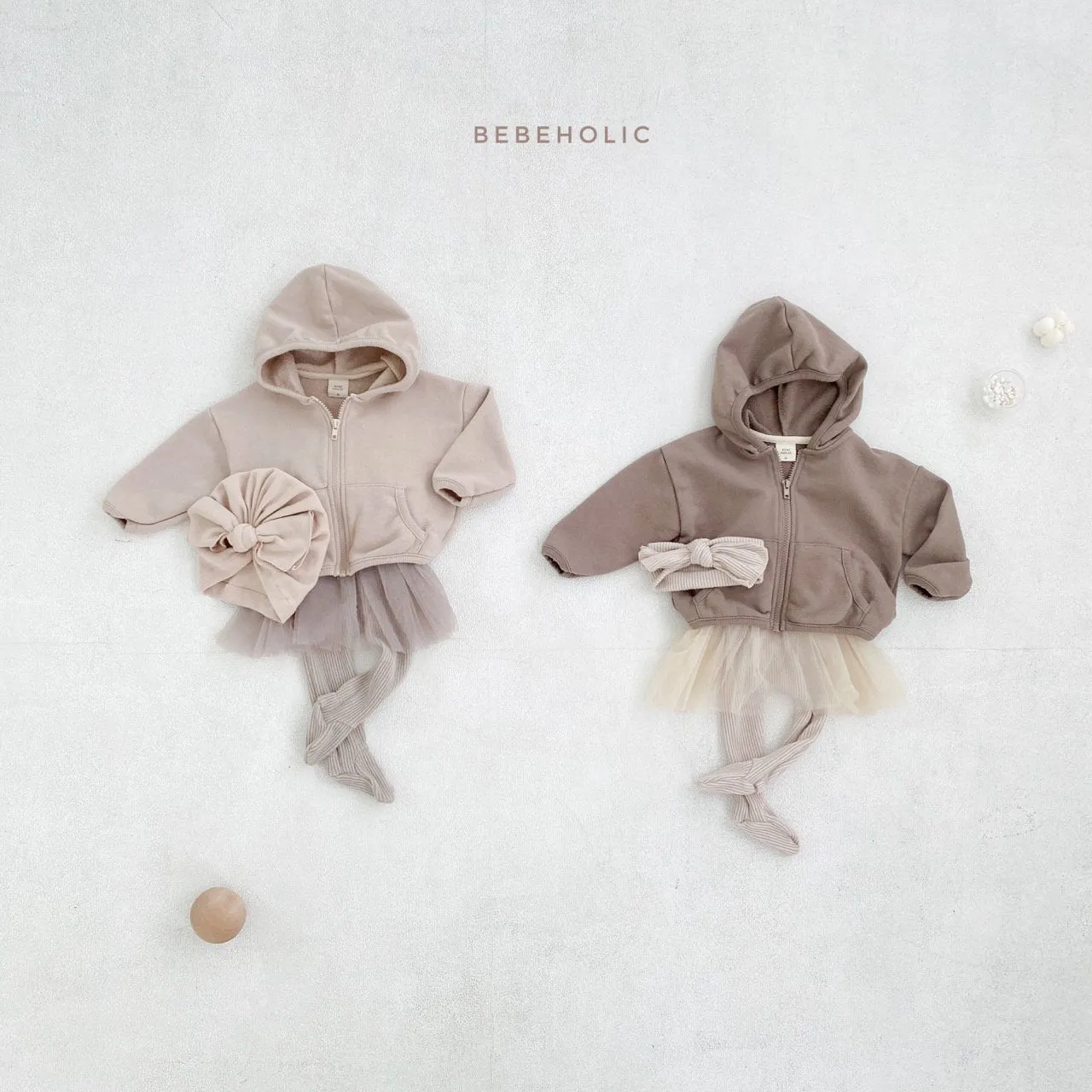 Bebeholic Bibi Tutu Leggings