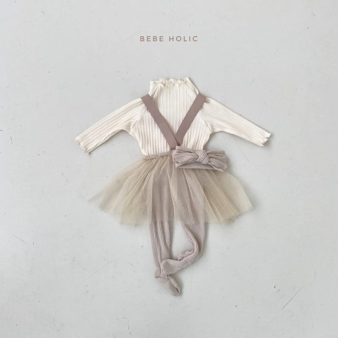 Bebeholic Bibi Tutu Leggings