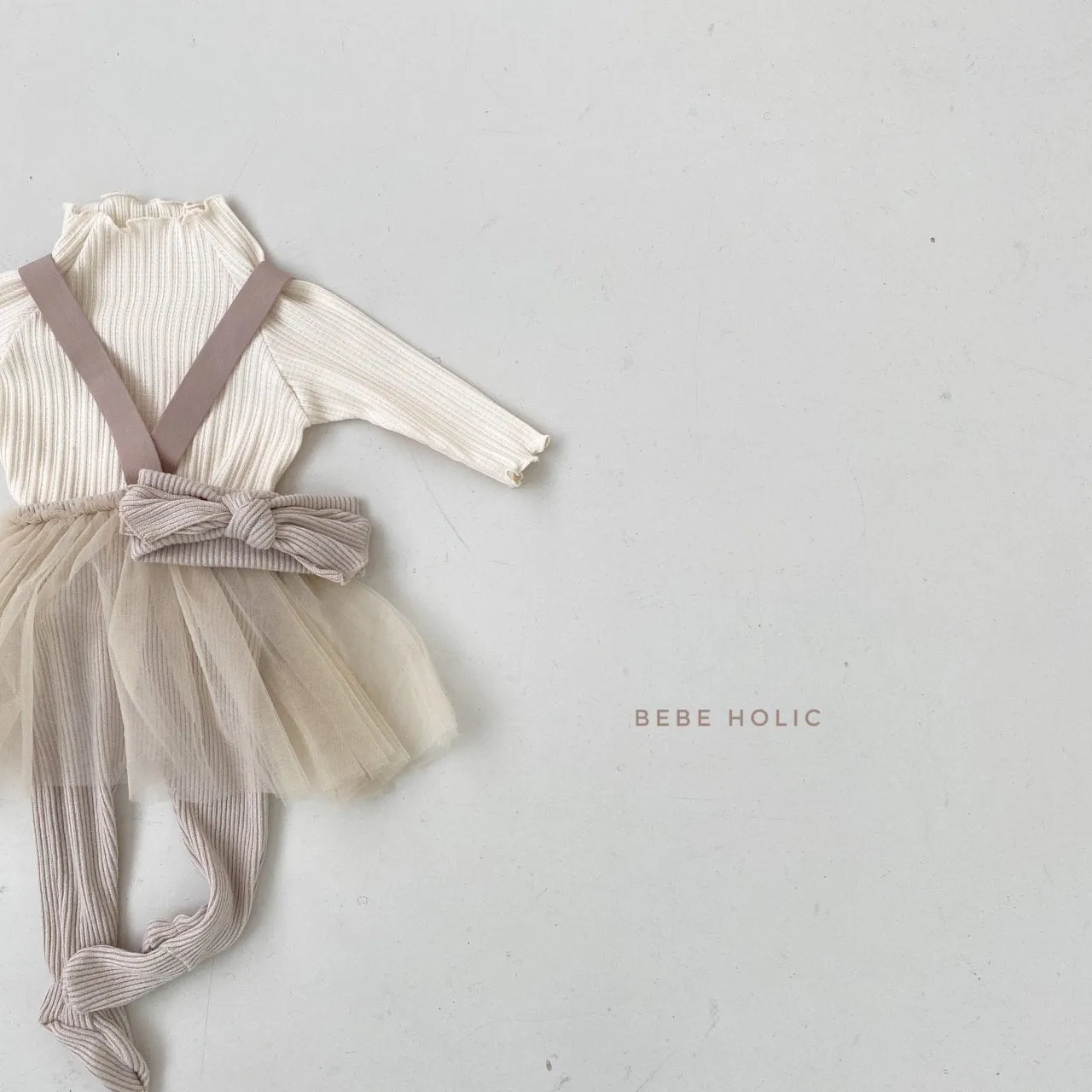 Bebeholic Bibi Tutu Leggings