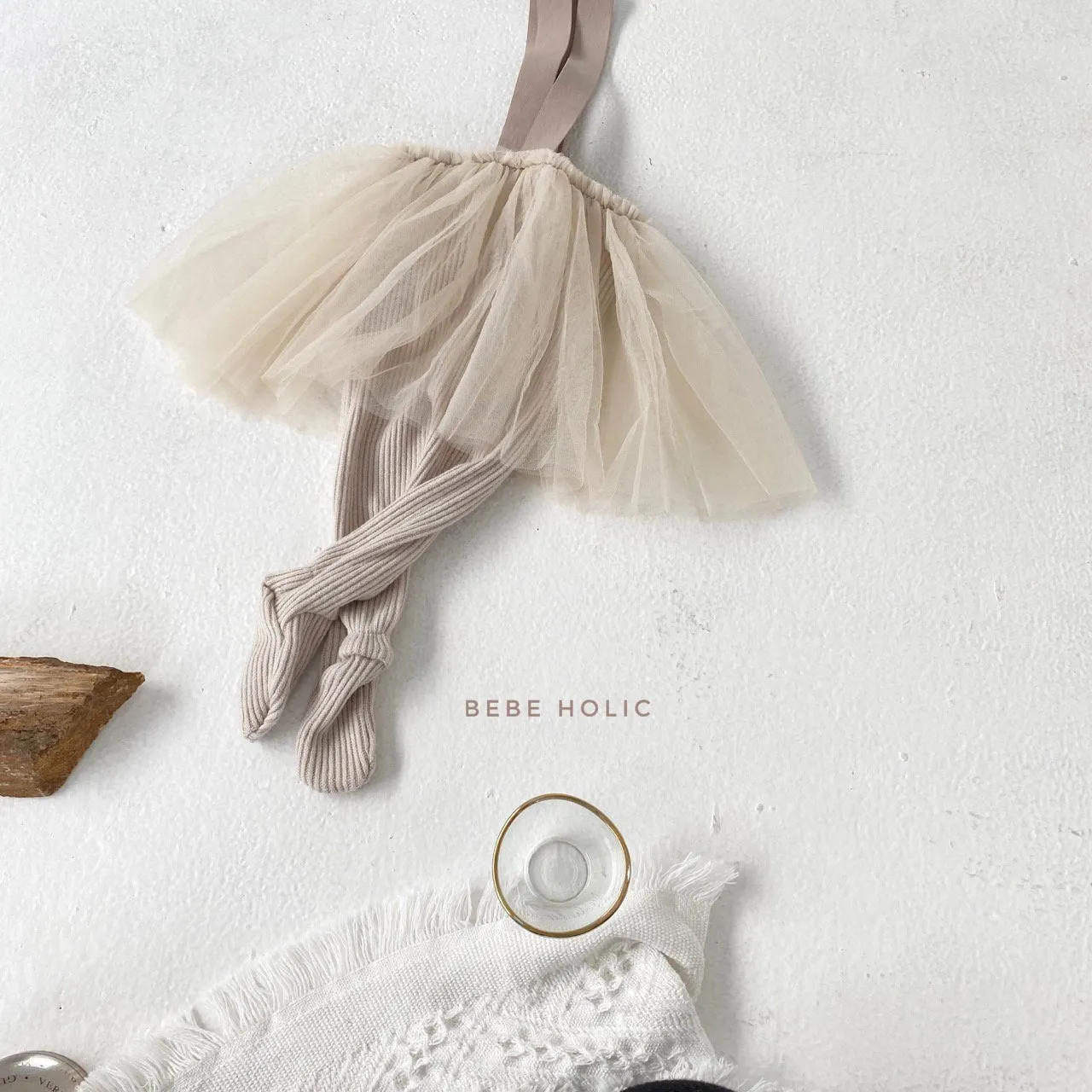 Bebeholic Bibi Tutu Leggings
