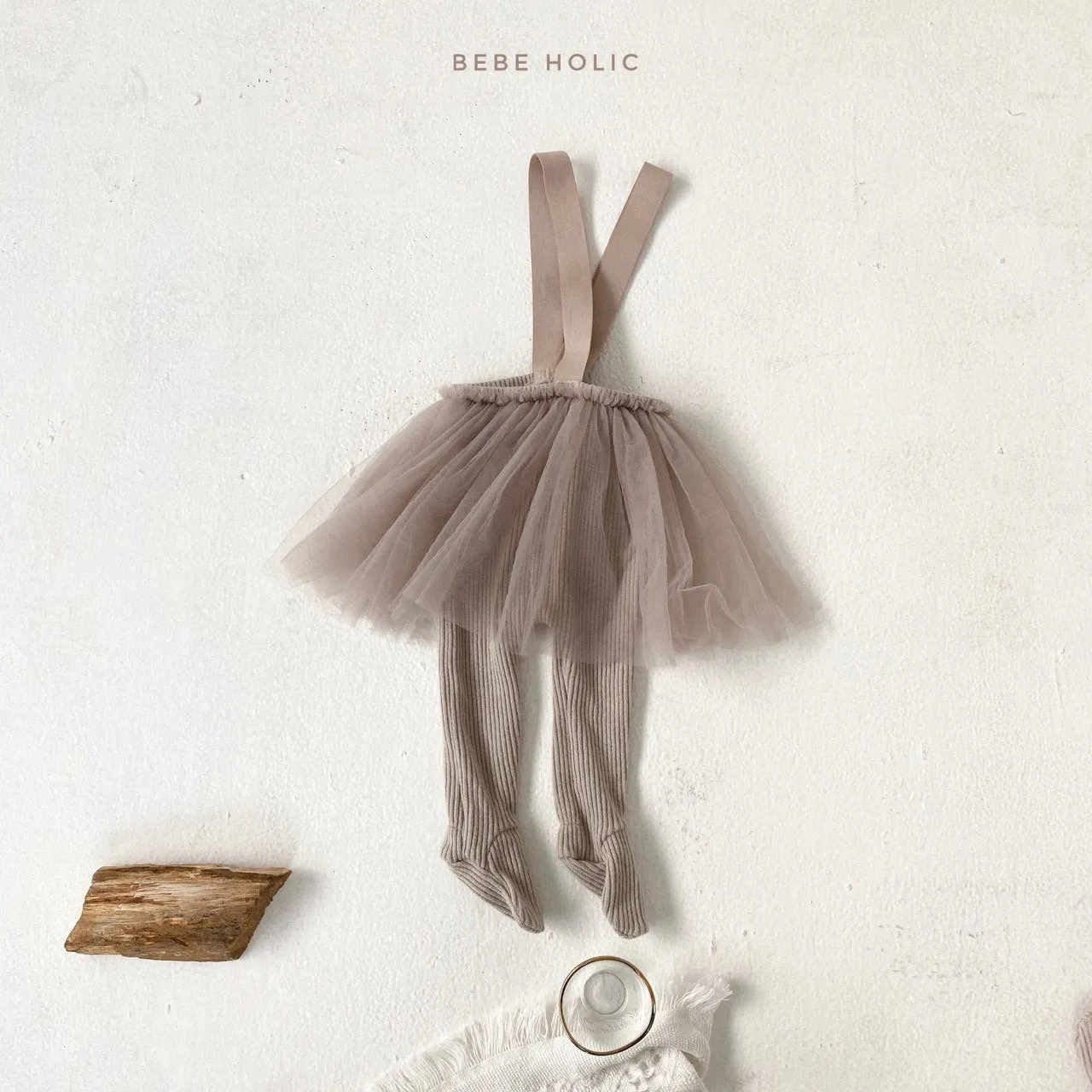 Bebeholic Bibi Tutu Leggings