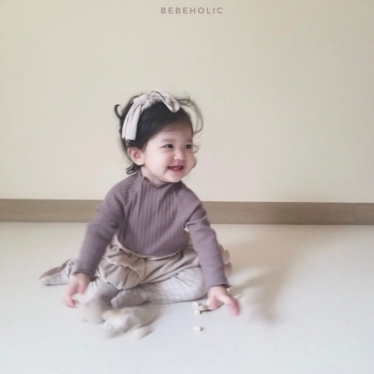 Bebeholic Bibi Tutu Leggings