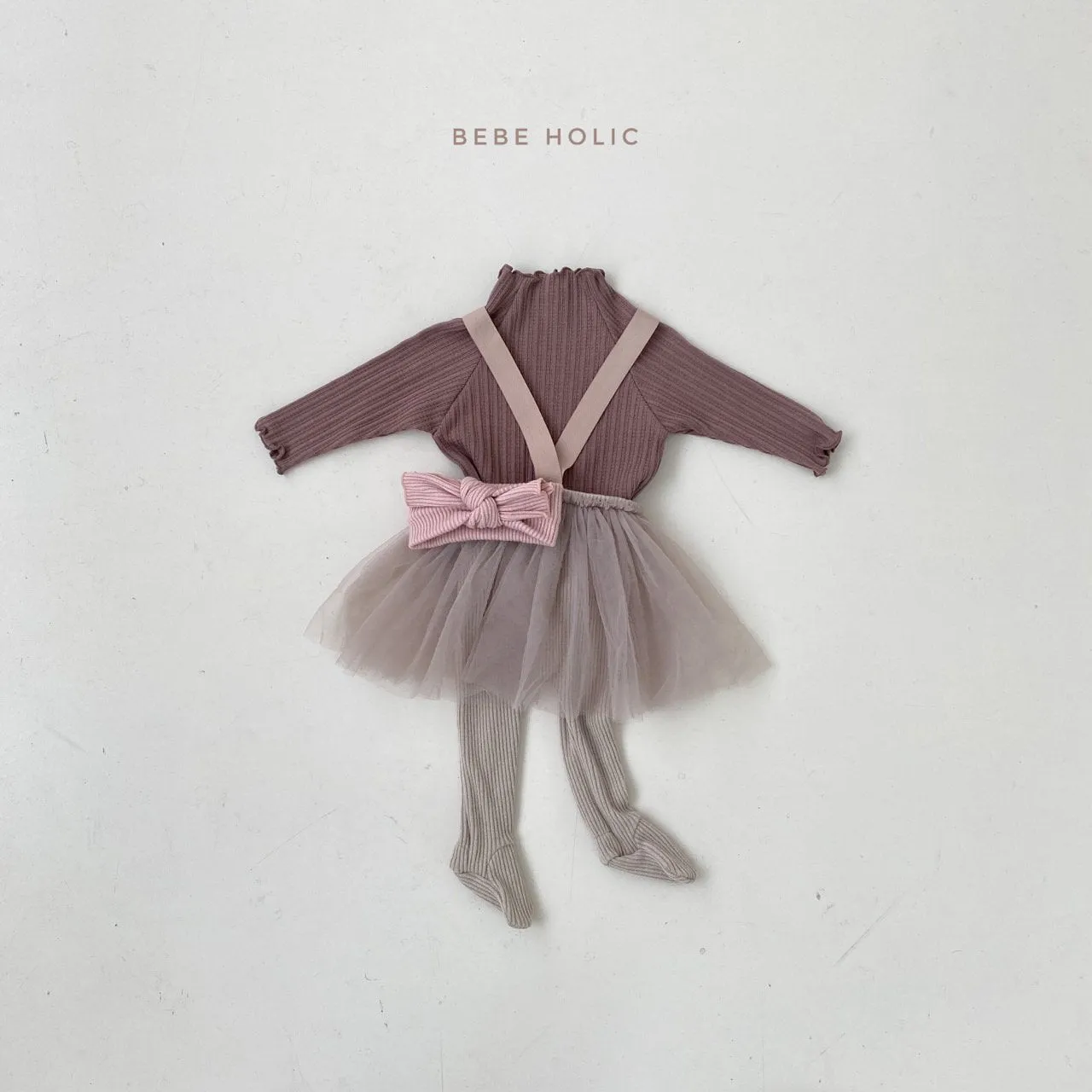 Bebeholic Bibi Tutu Leggings