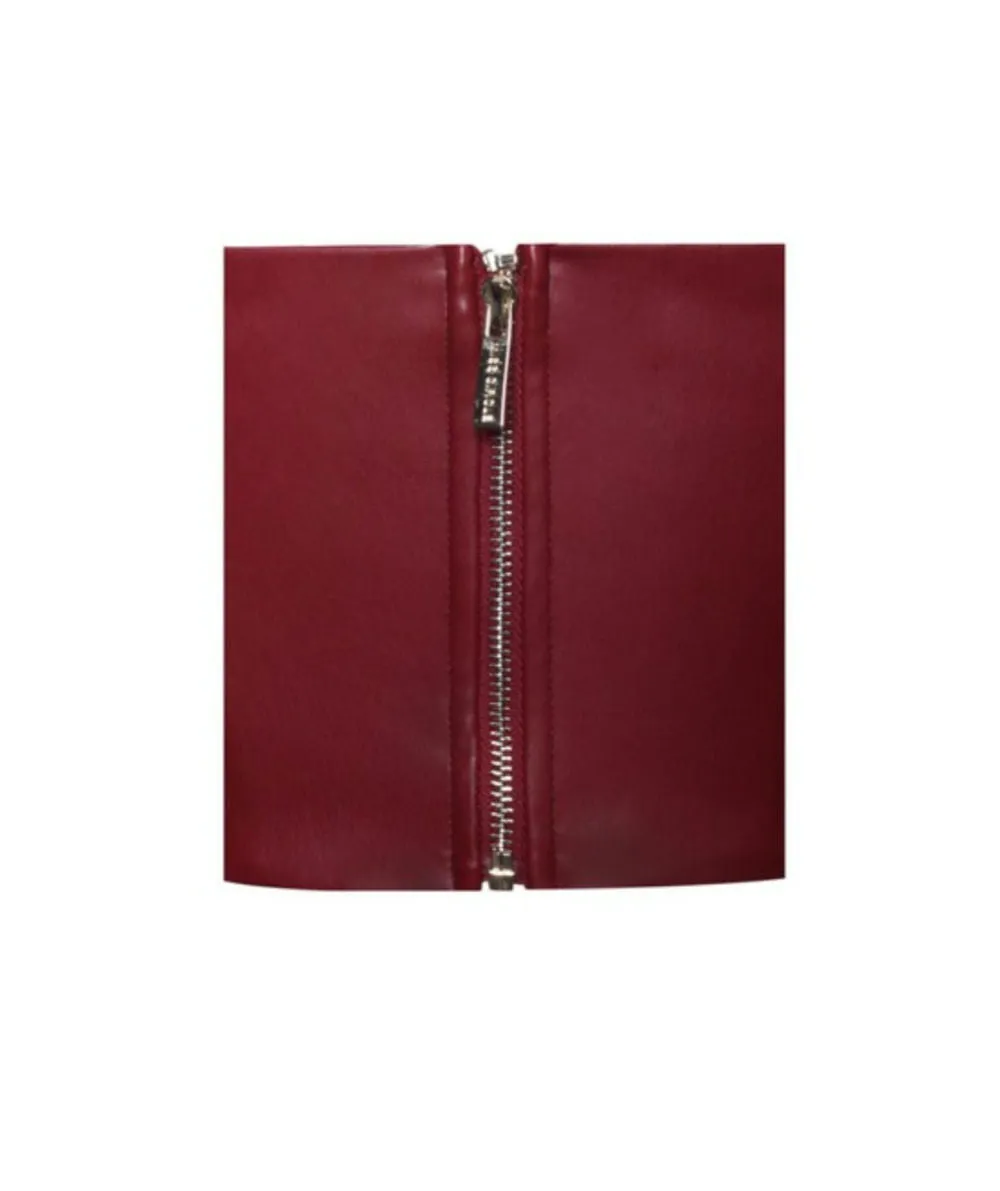 Bella Boned Corset Top