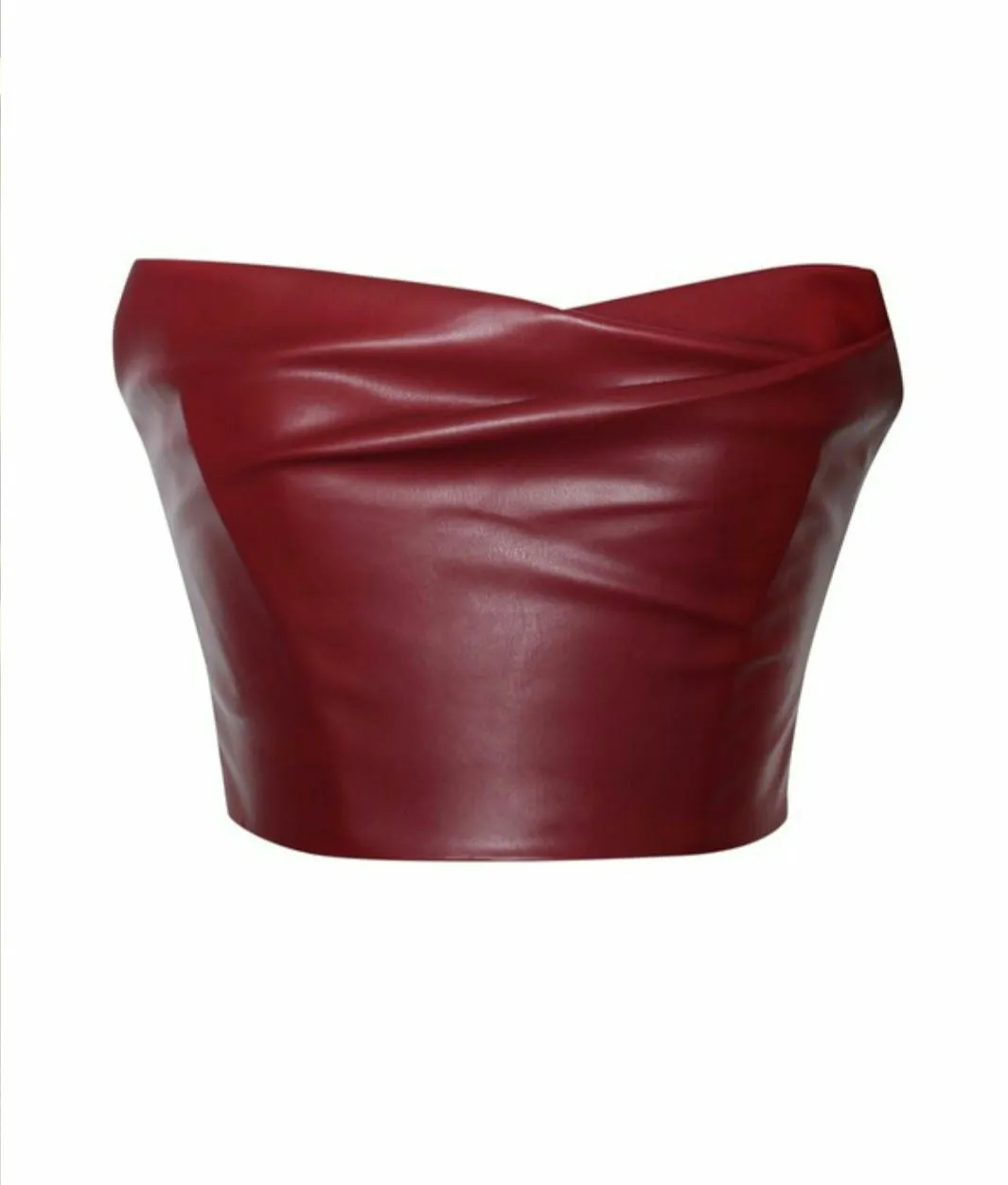 Bella Boned Corset Top