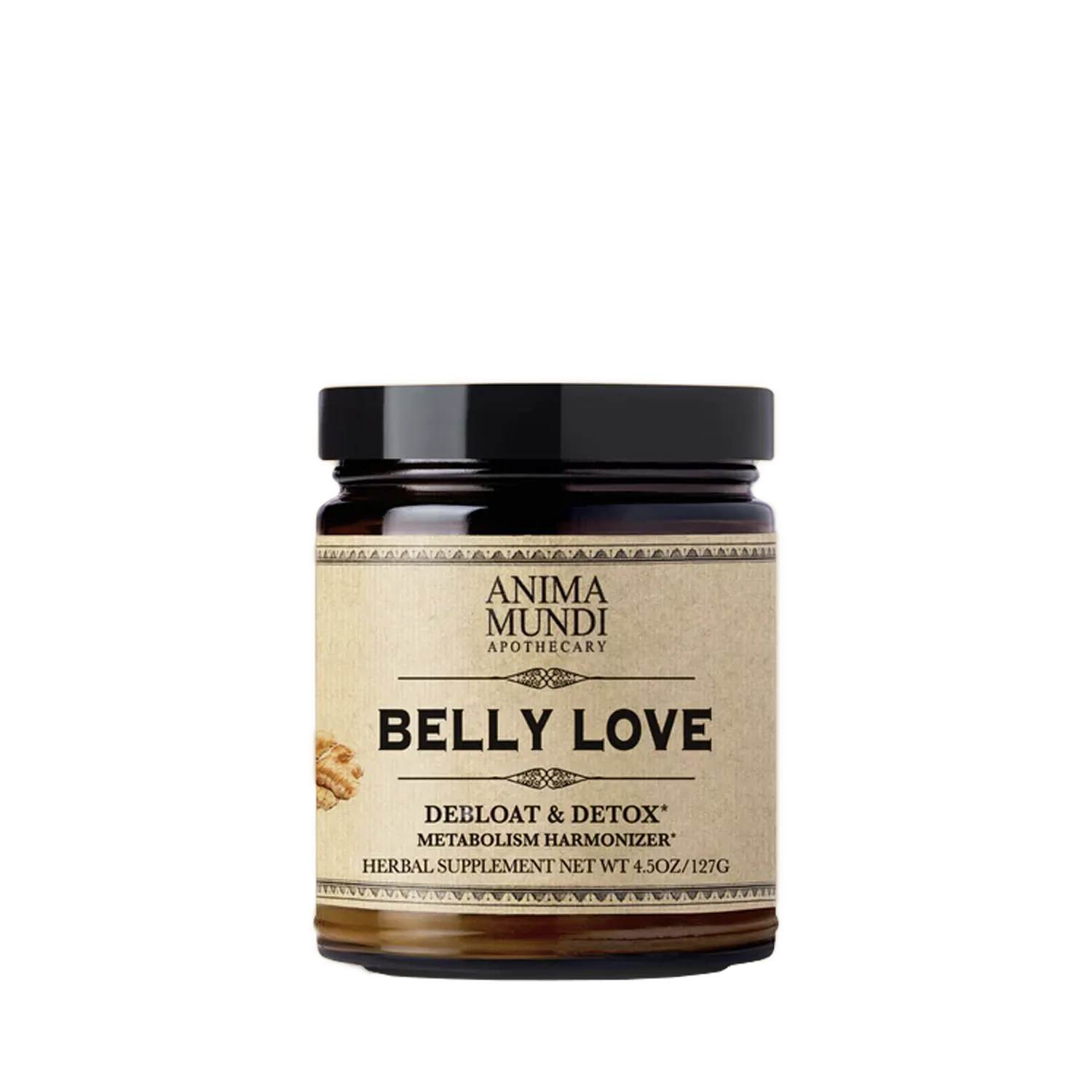 Belly Love