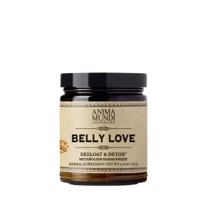 Belly Love