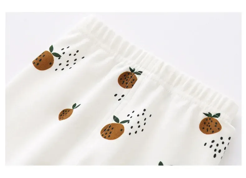 Berry Natural Leggings