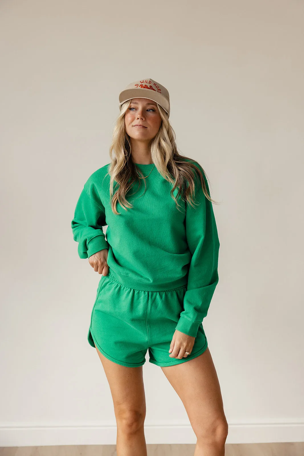 Better With You Shorts
