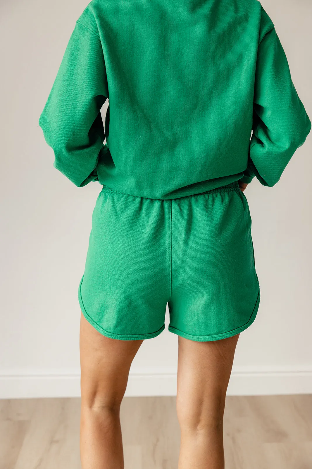 Better With You Shorts