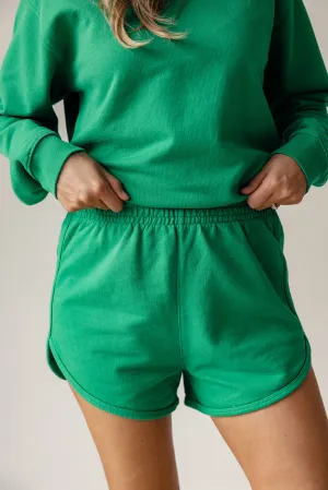 Better With You Shorts