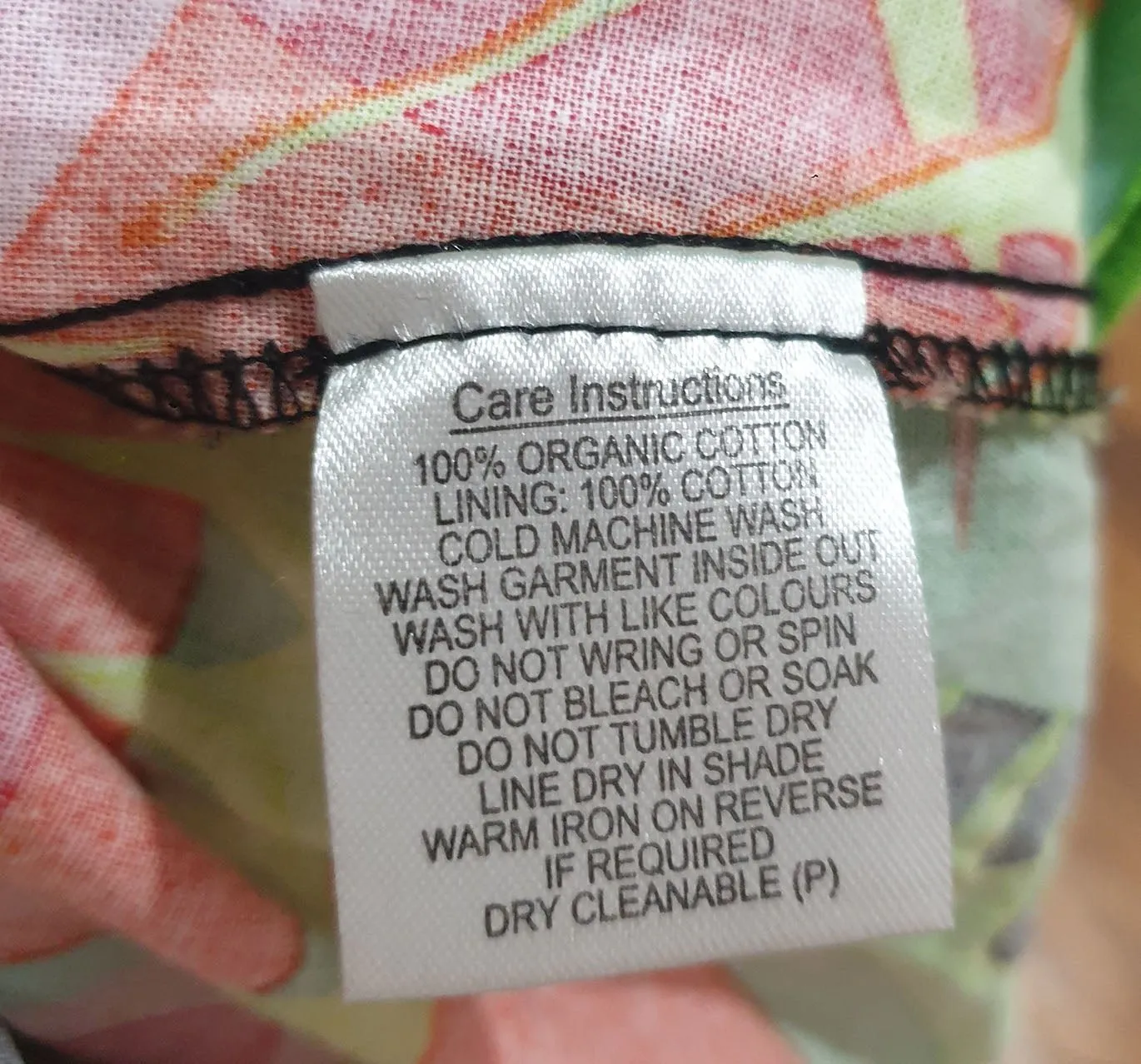 Black Friday venus fly trap print dress size 16