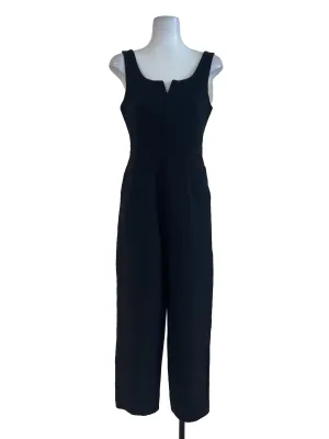 Black Jumpsuit