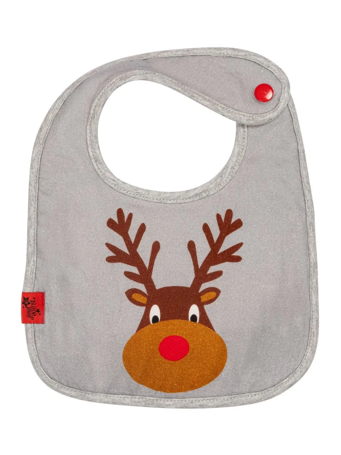 Blade & Rose Christmas Bib 2 Pack