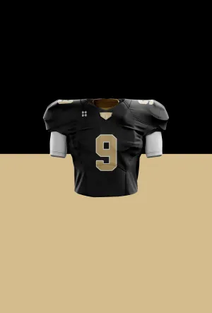 Blitz Jersey: B&G