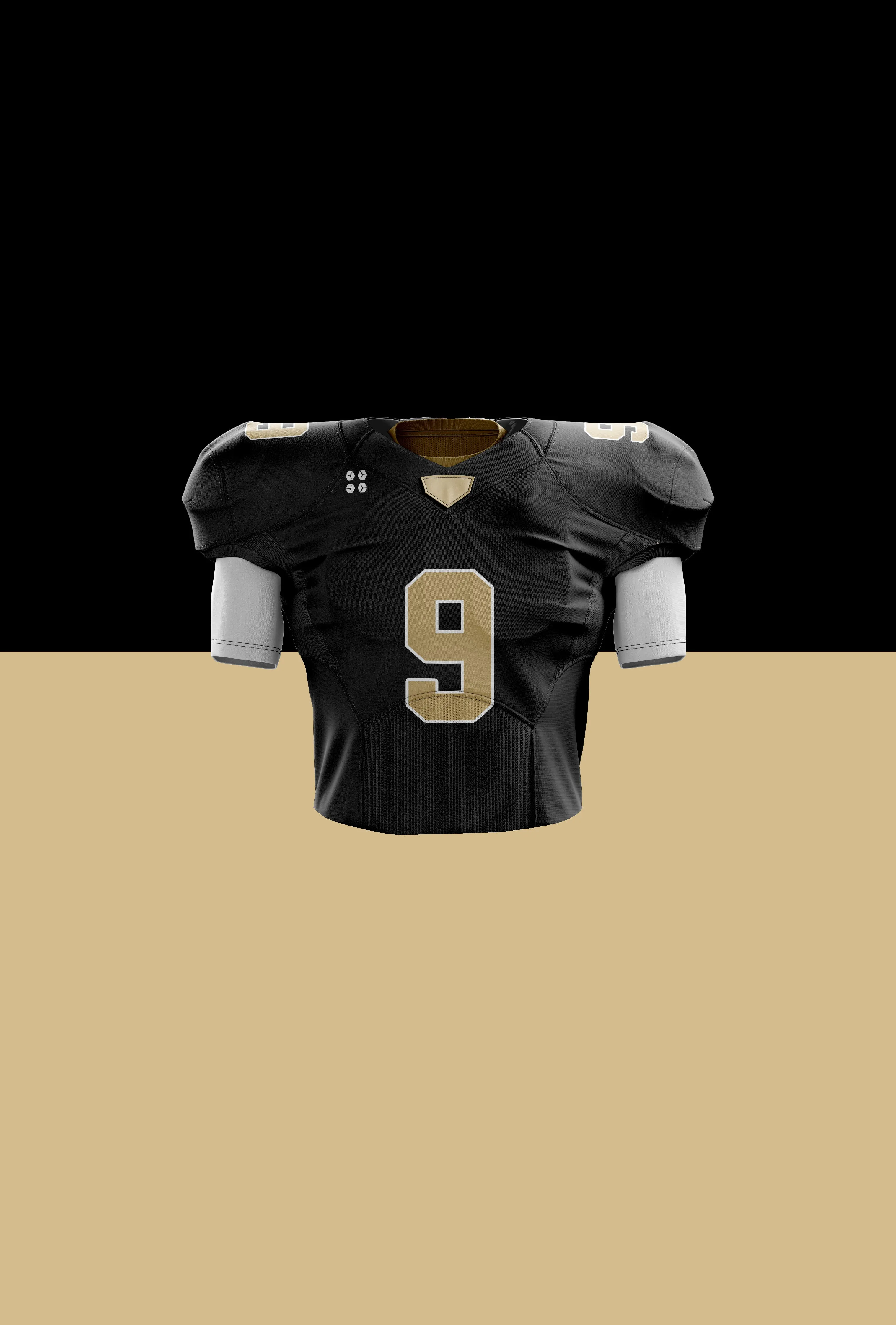Blitz Jersey: B&G