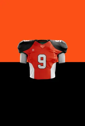 Blitz Jersey: Bengal