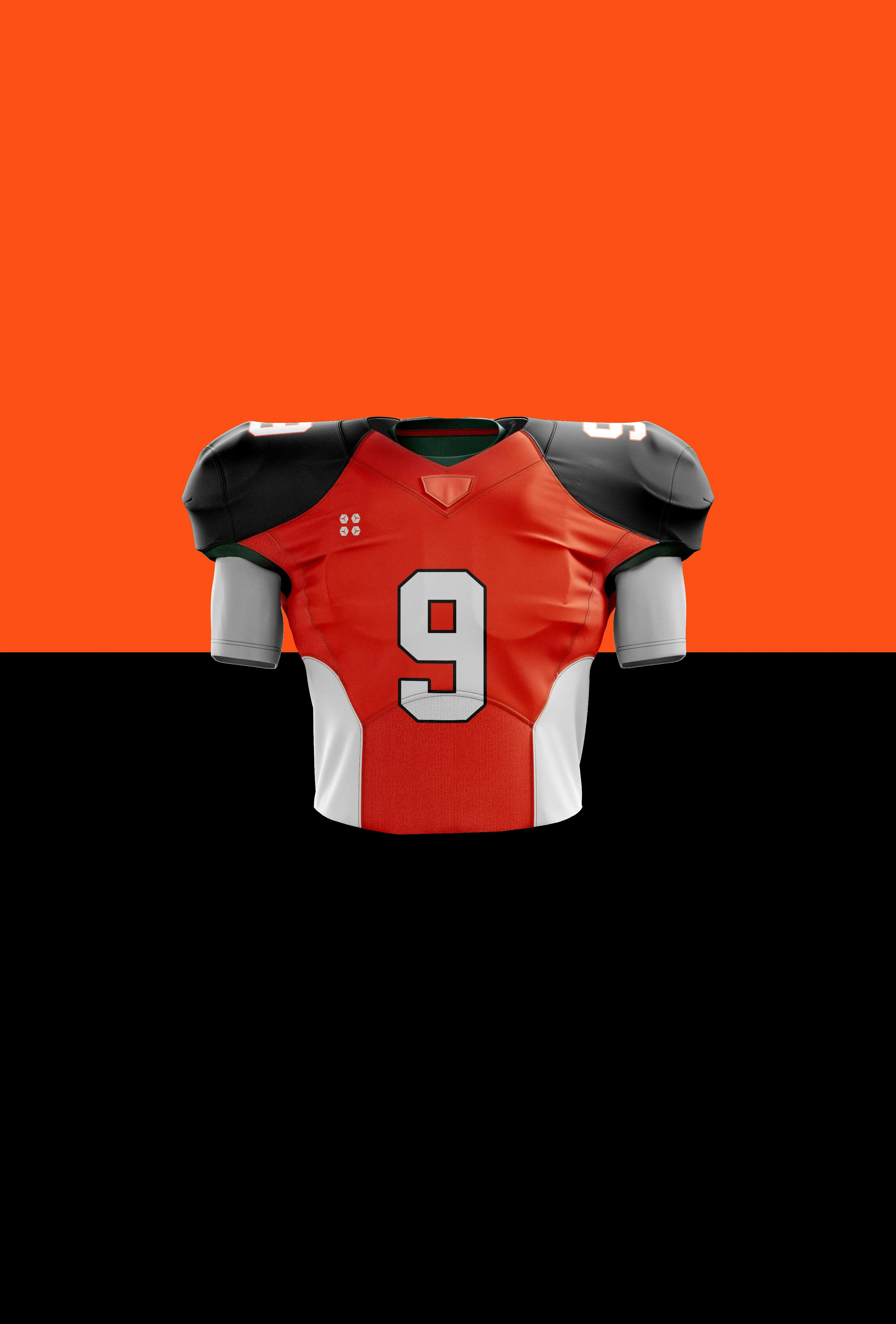 Blitz Jersey: Bengal