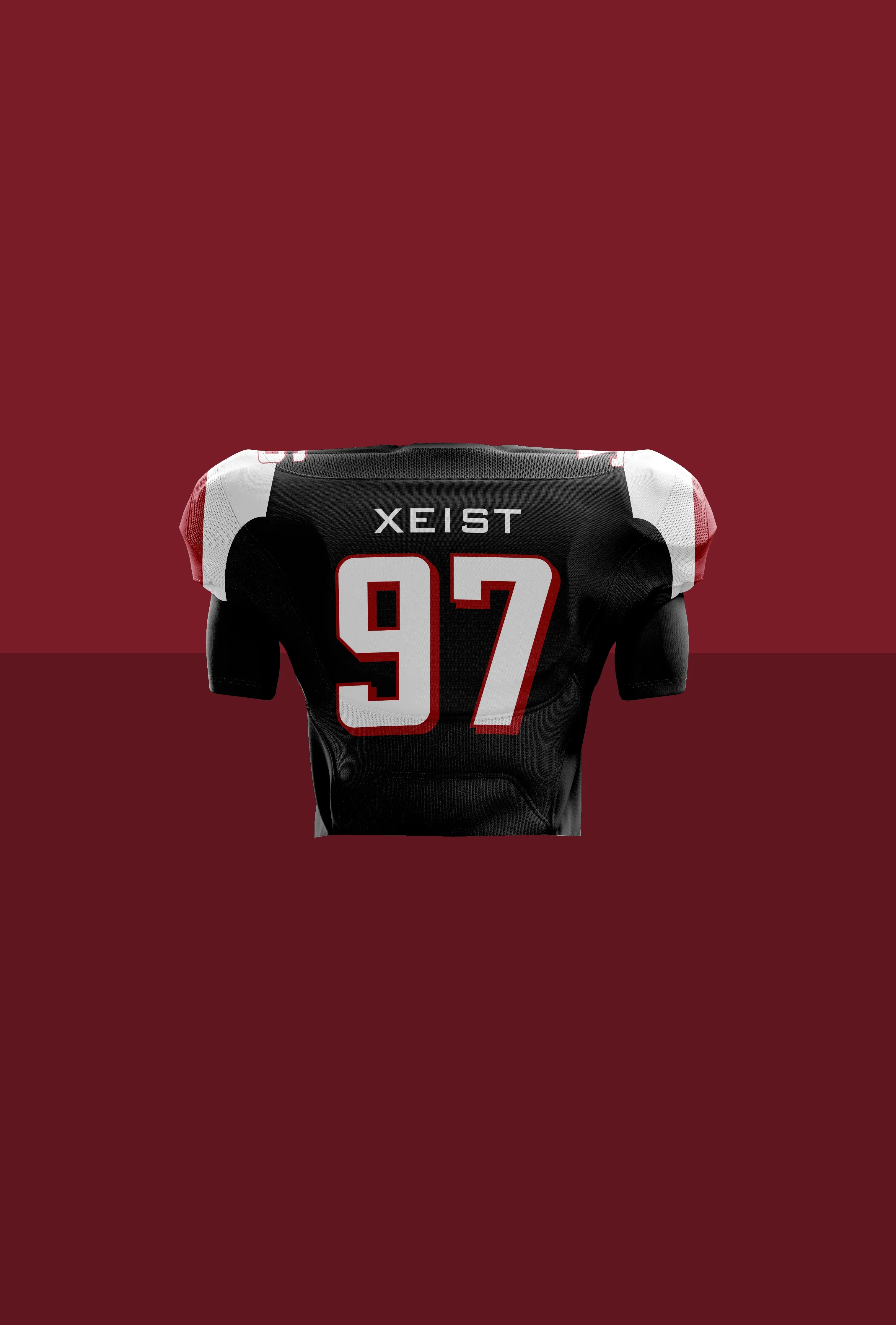 Blitz Jersey: Falcon