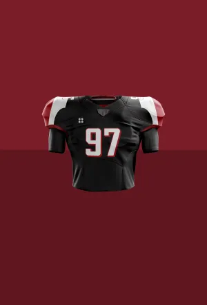 Blitz Jersey: Falcon