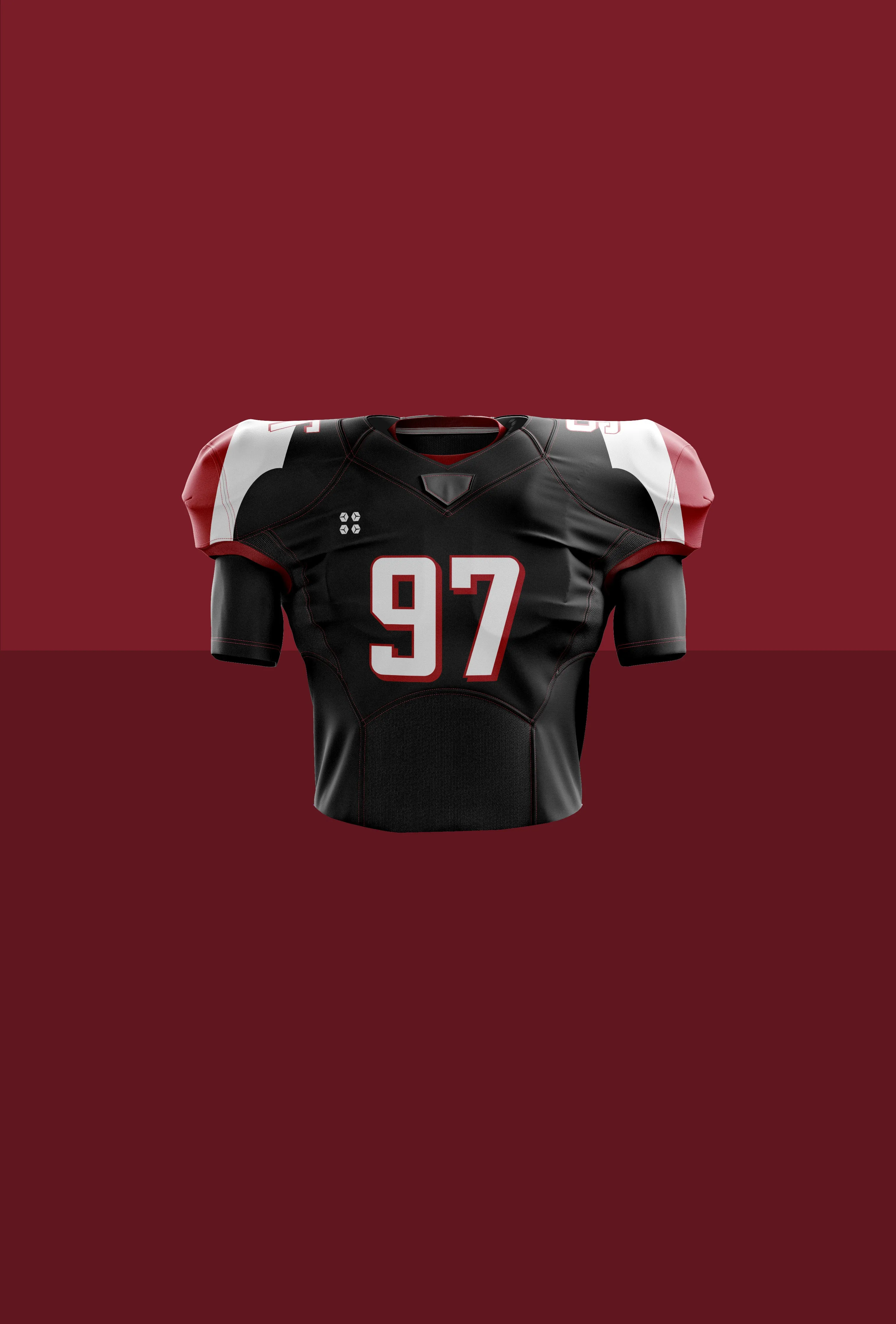 Blitz Jersey: Falcon