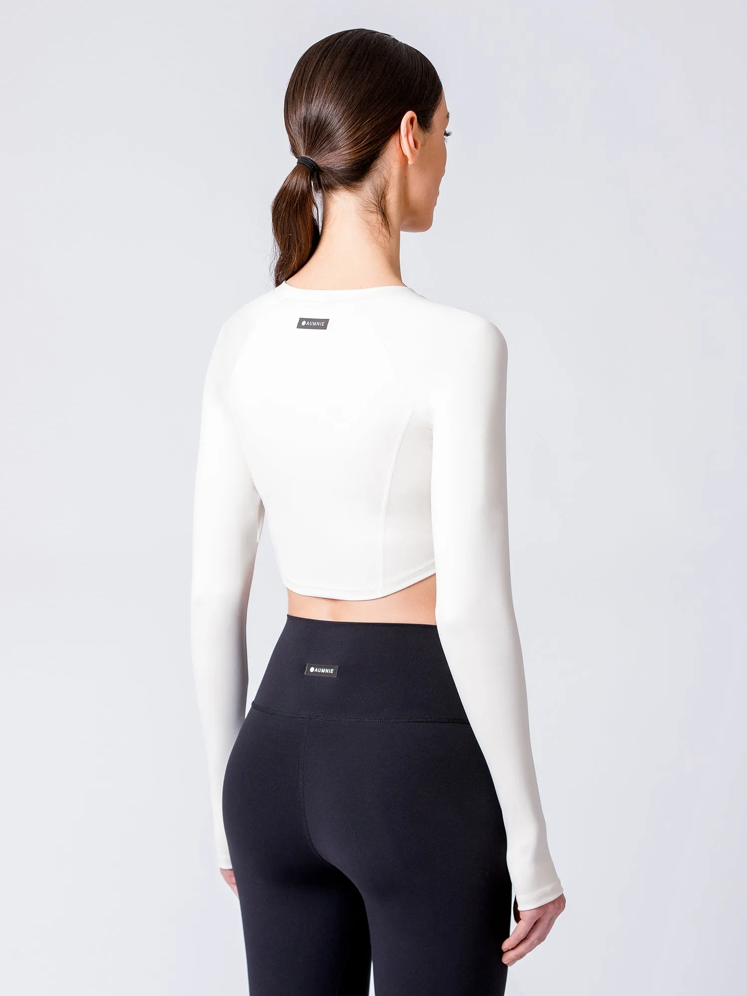 BLOOM LONG SLEEVE TEE