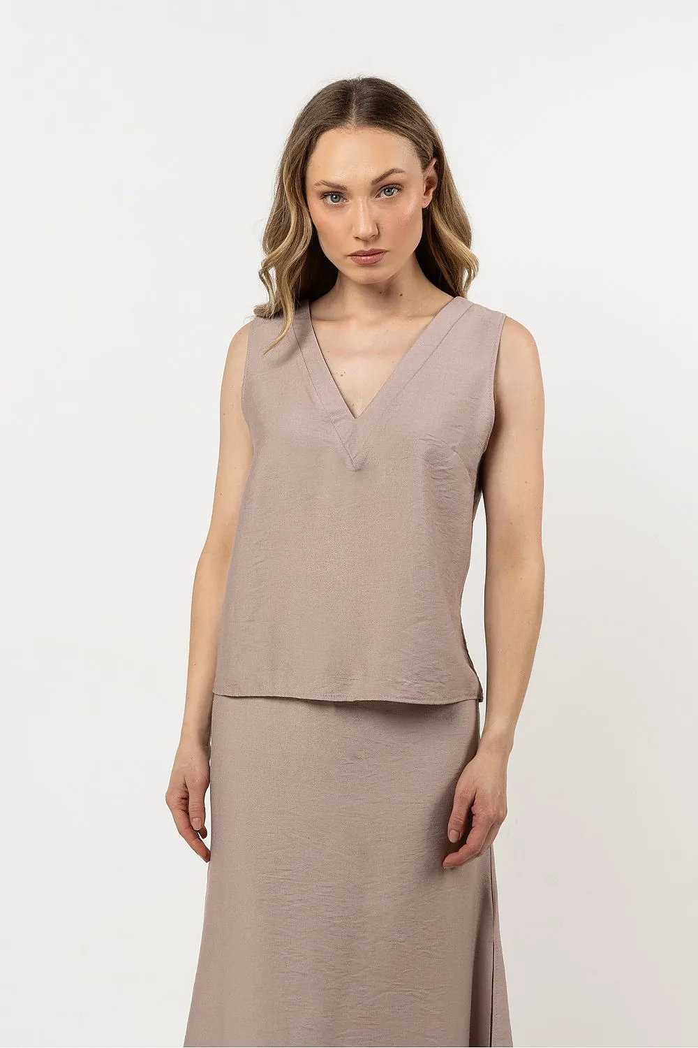 Blouse awama