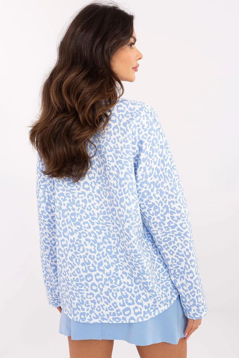Blouse Italy Moda