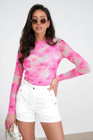 Blouse LaBalancia