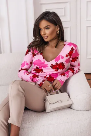 Blouse LaBalancia