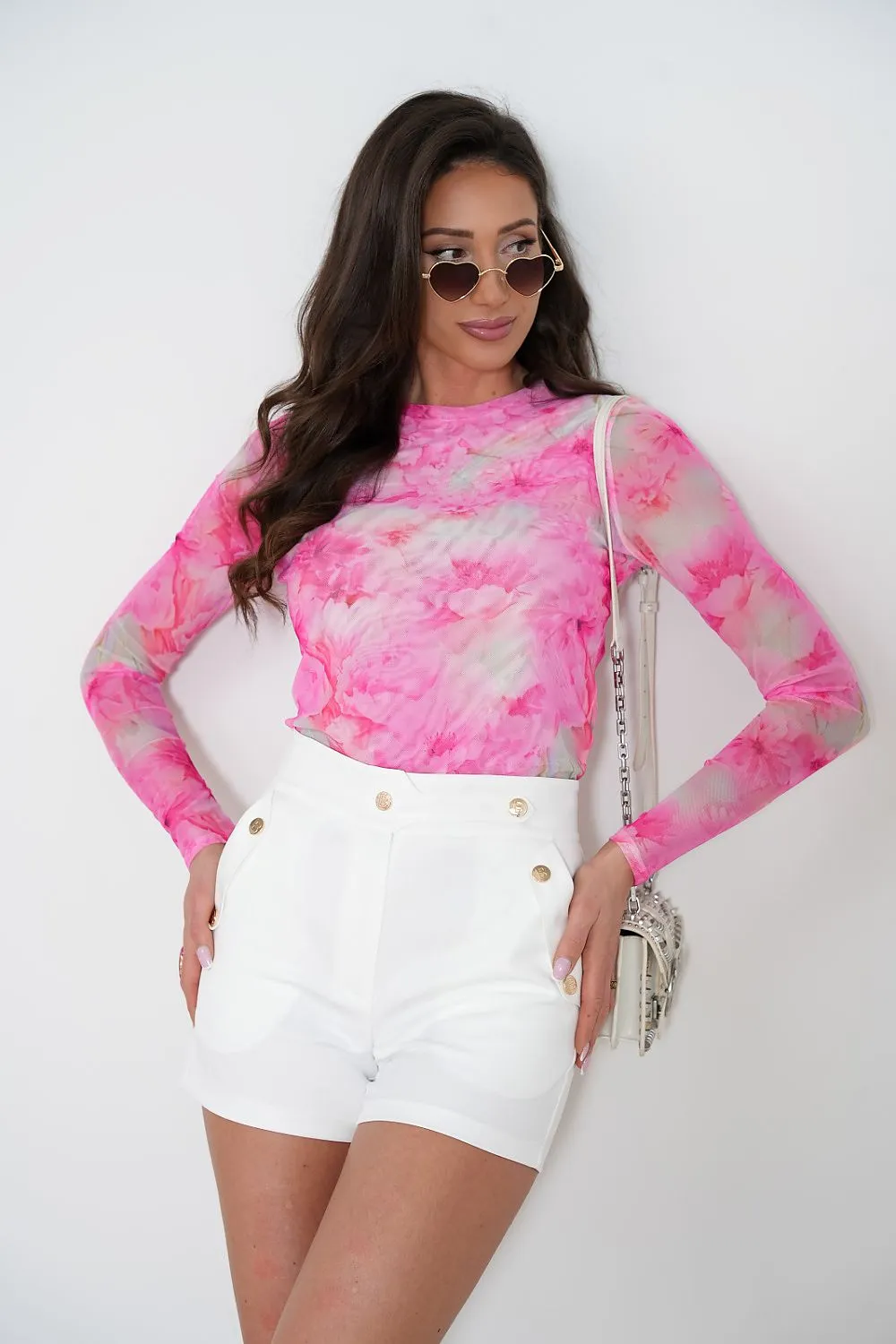 Blouse LaBalancia