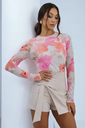 Blouse LaBalancia