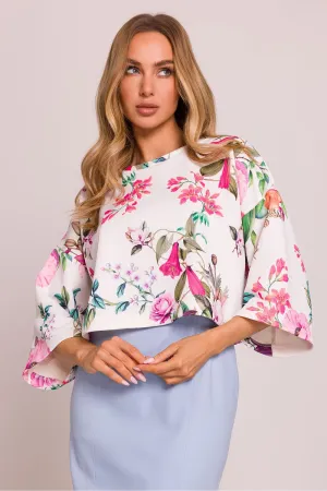 Blouse Moe