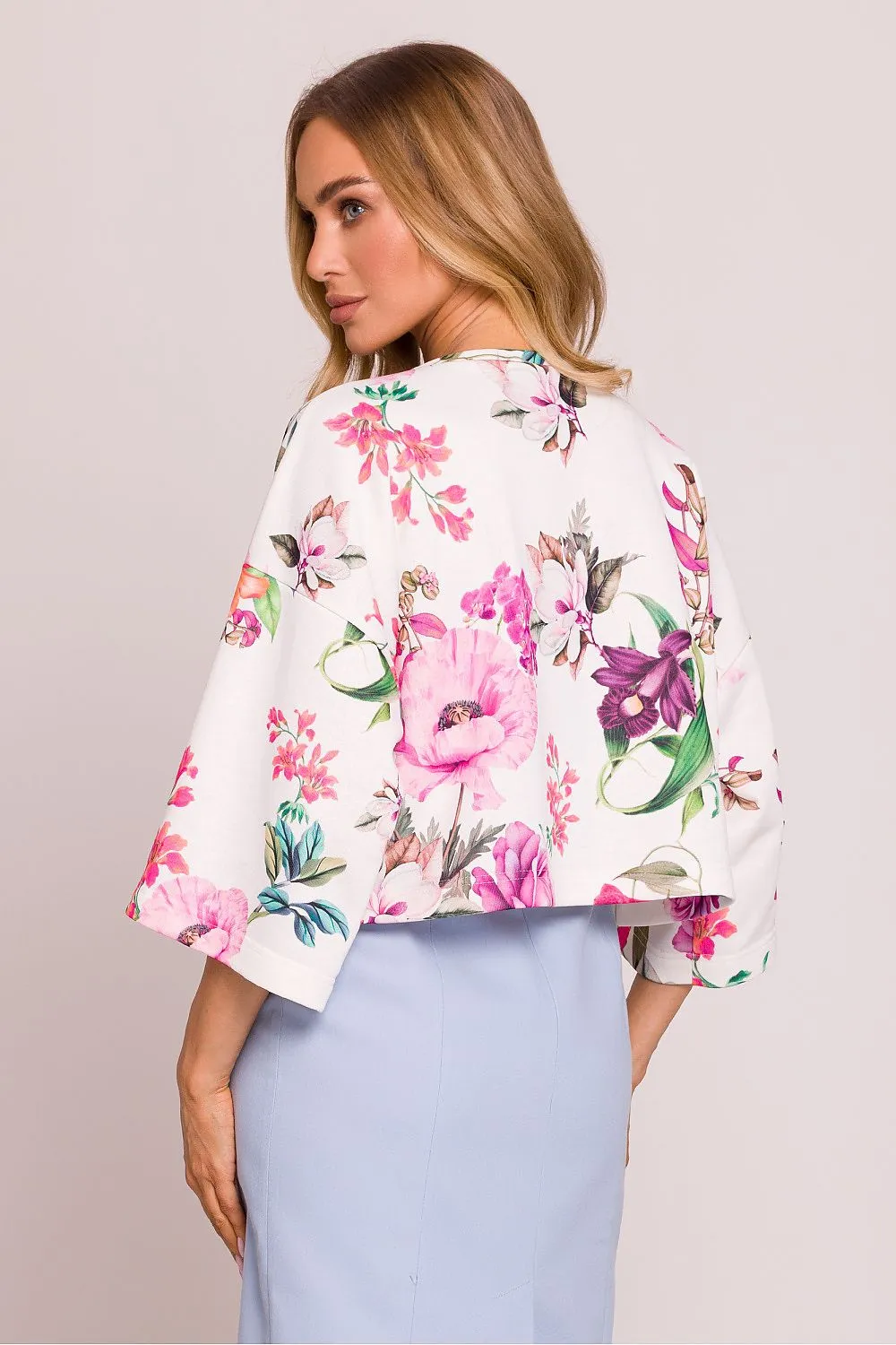Blouse Moe