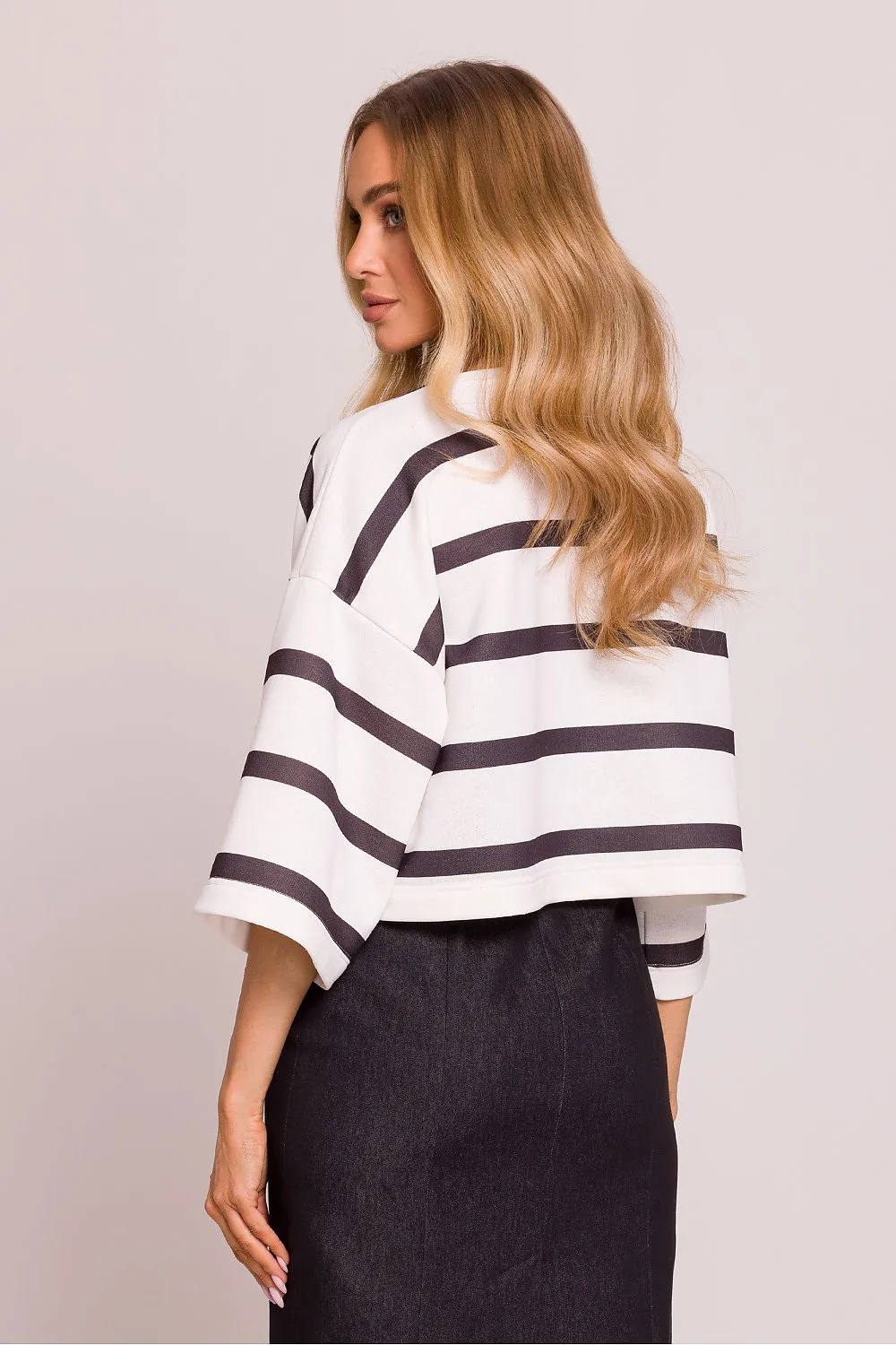 Blouse Moe