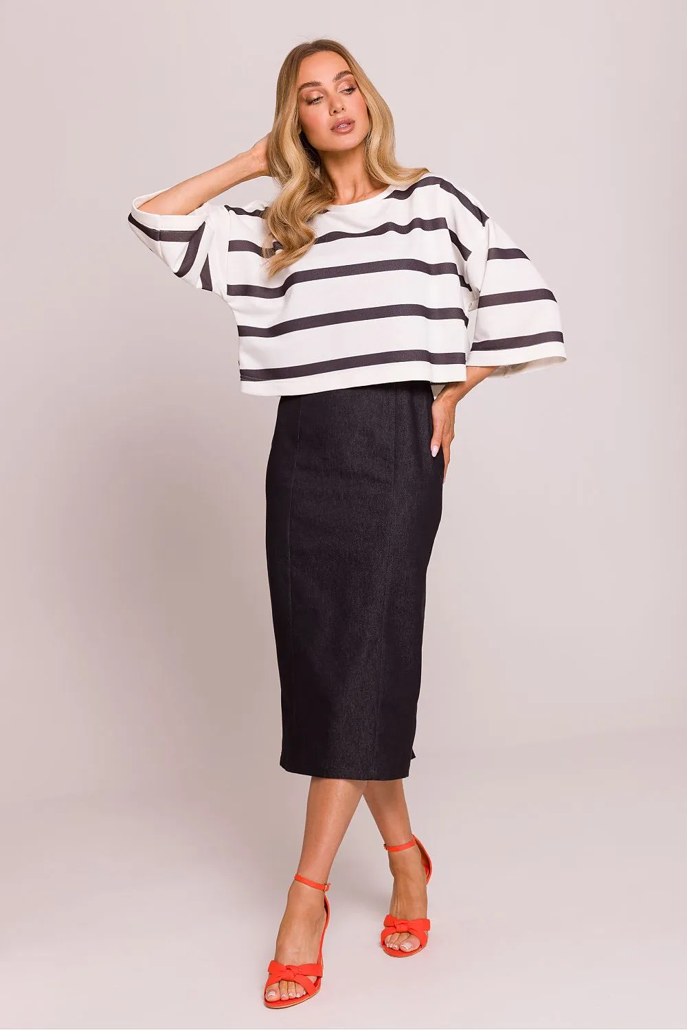 Blouse Moe