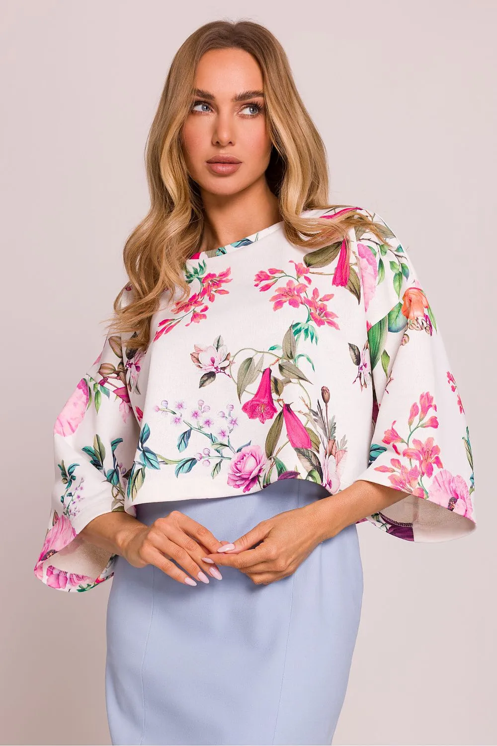 Blouse Moe