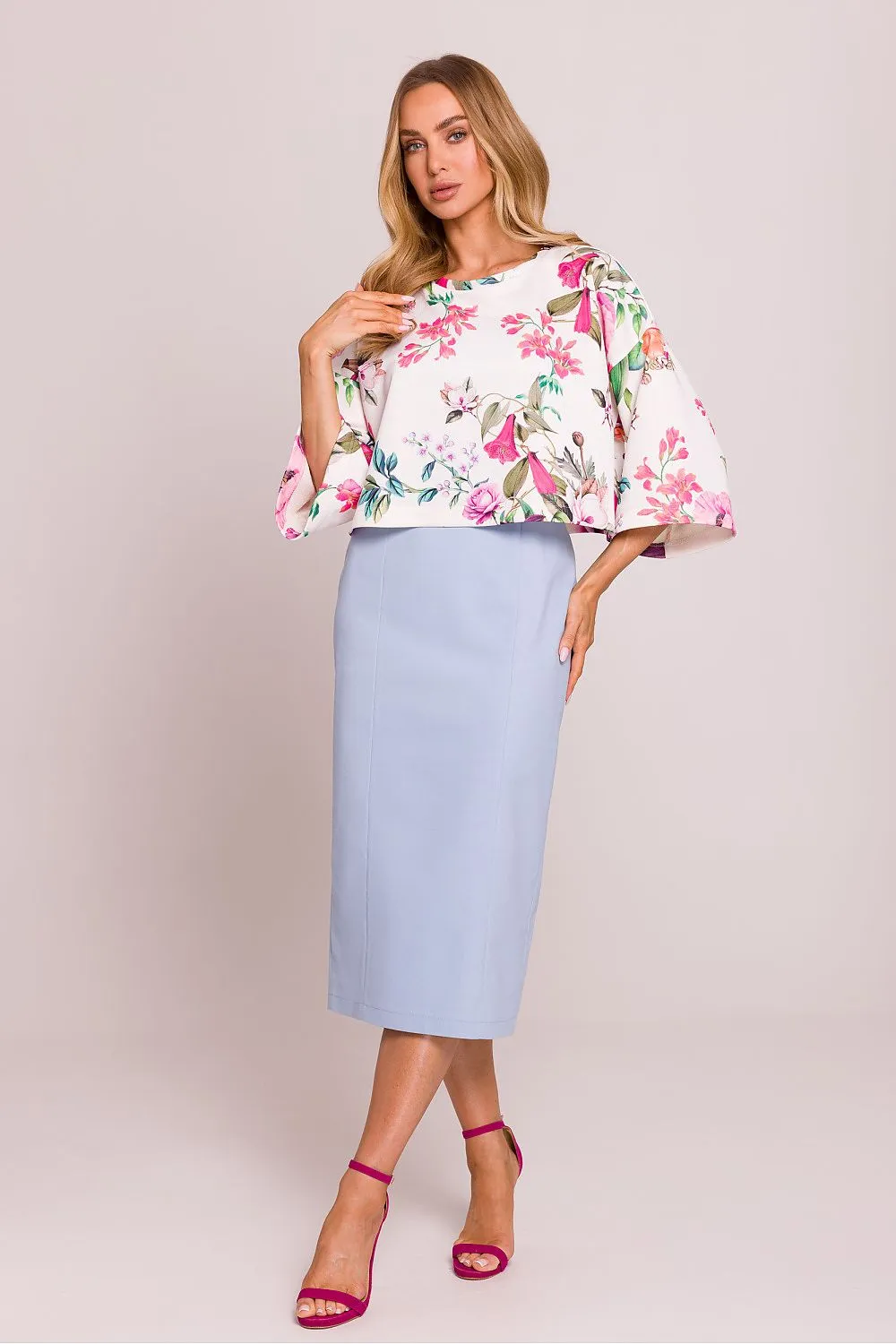 Blouse Moe