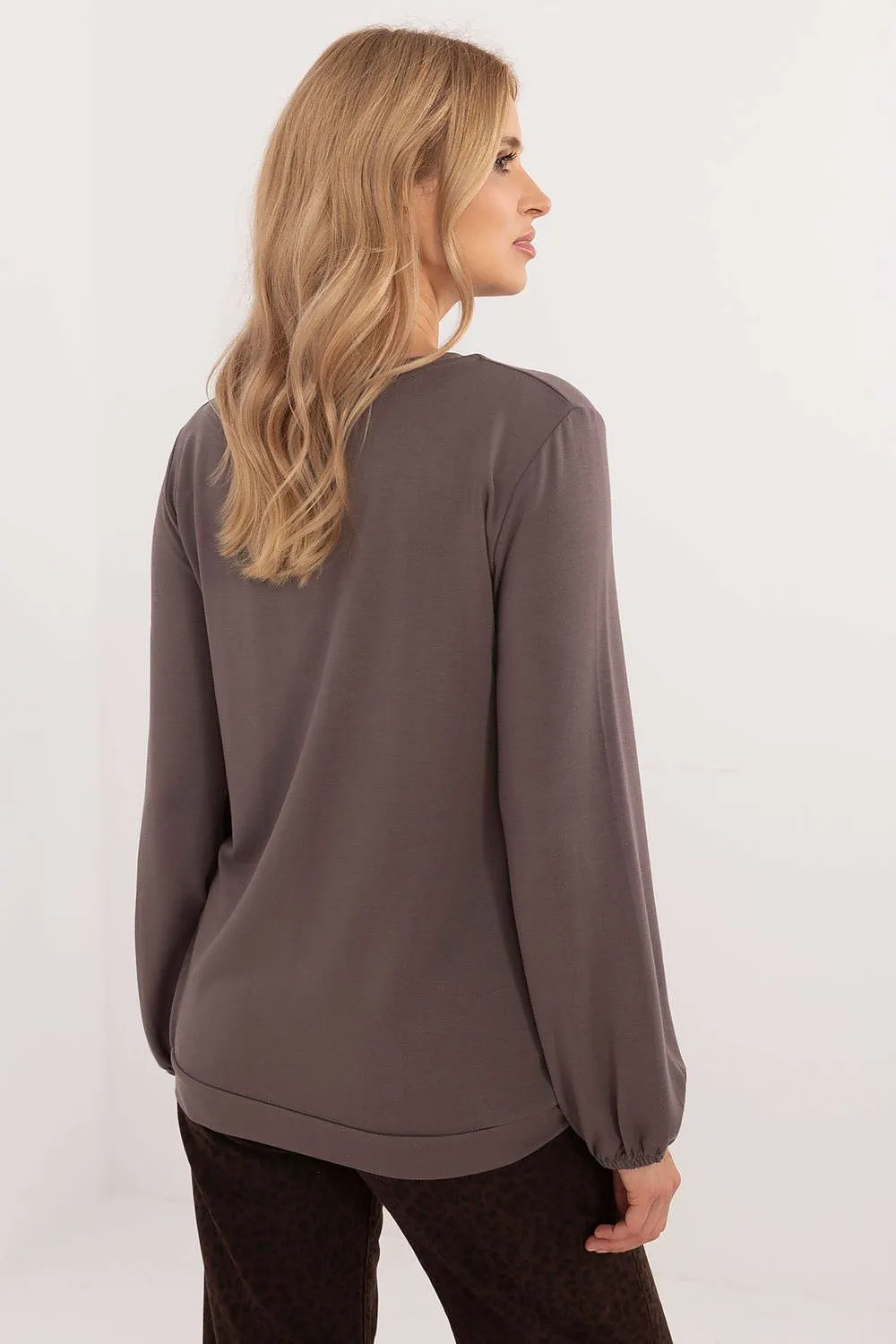 Blouse Relevance