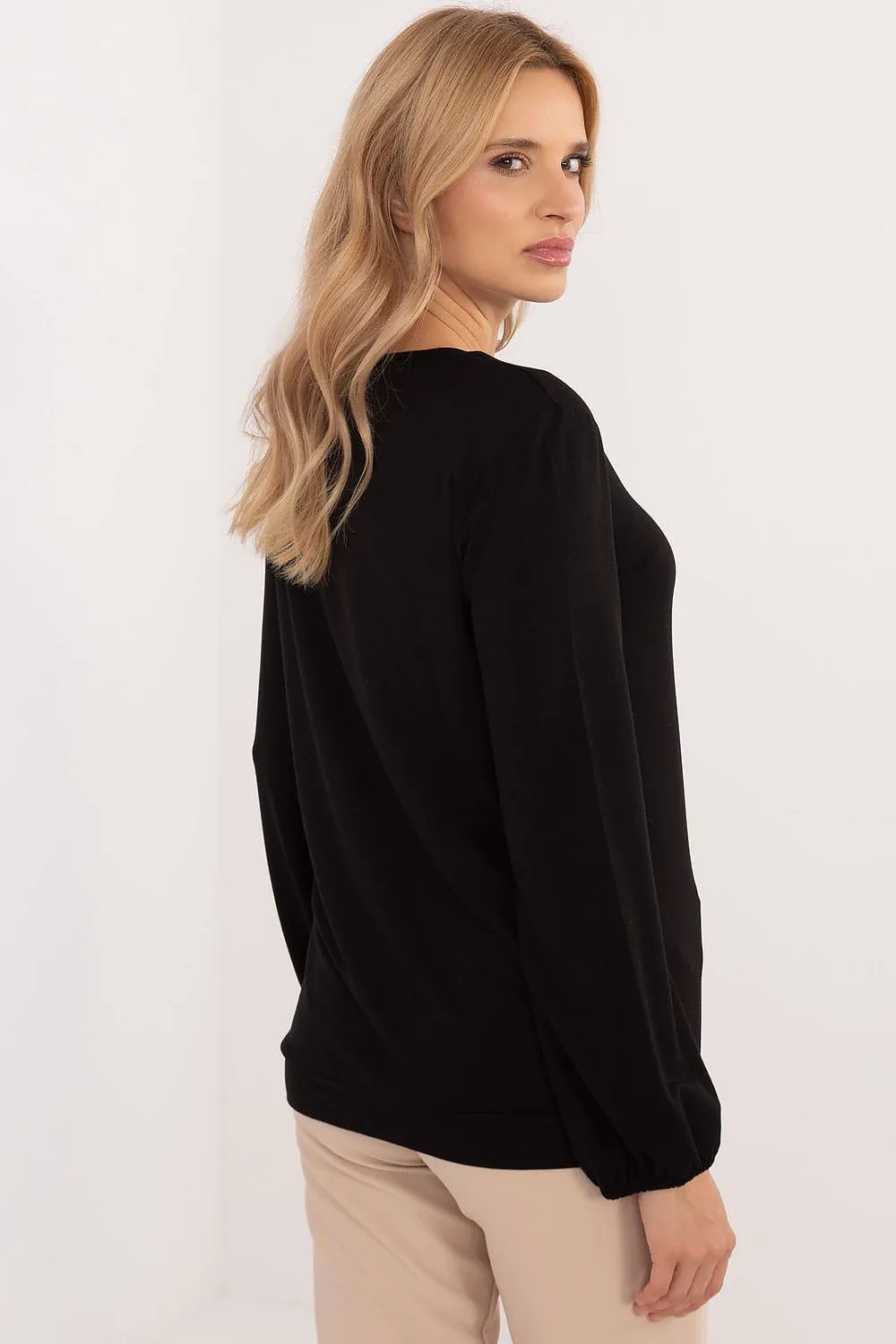 Blouse Relevance