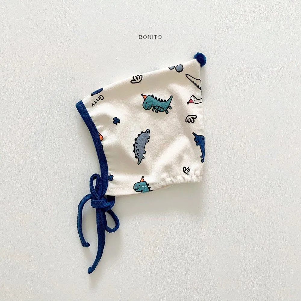 Bonito Tyranno Babygrow Set
