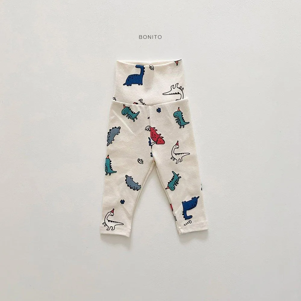 Bonito Tyranno Babygrow Set