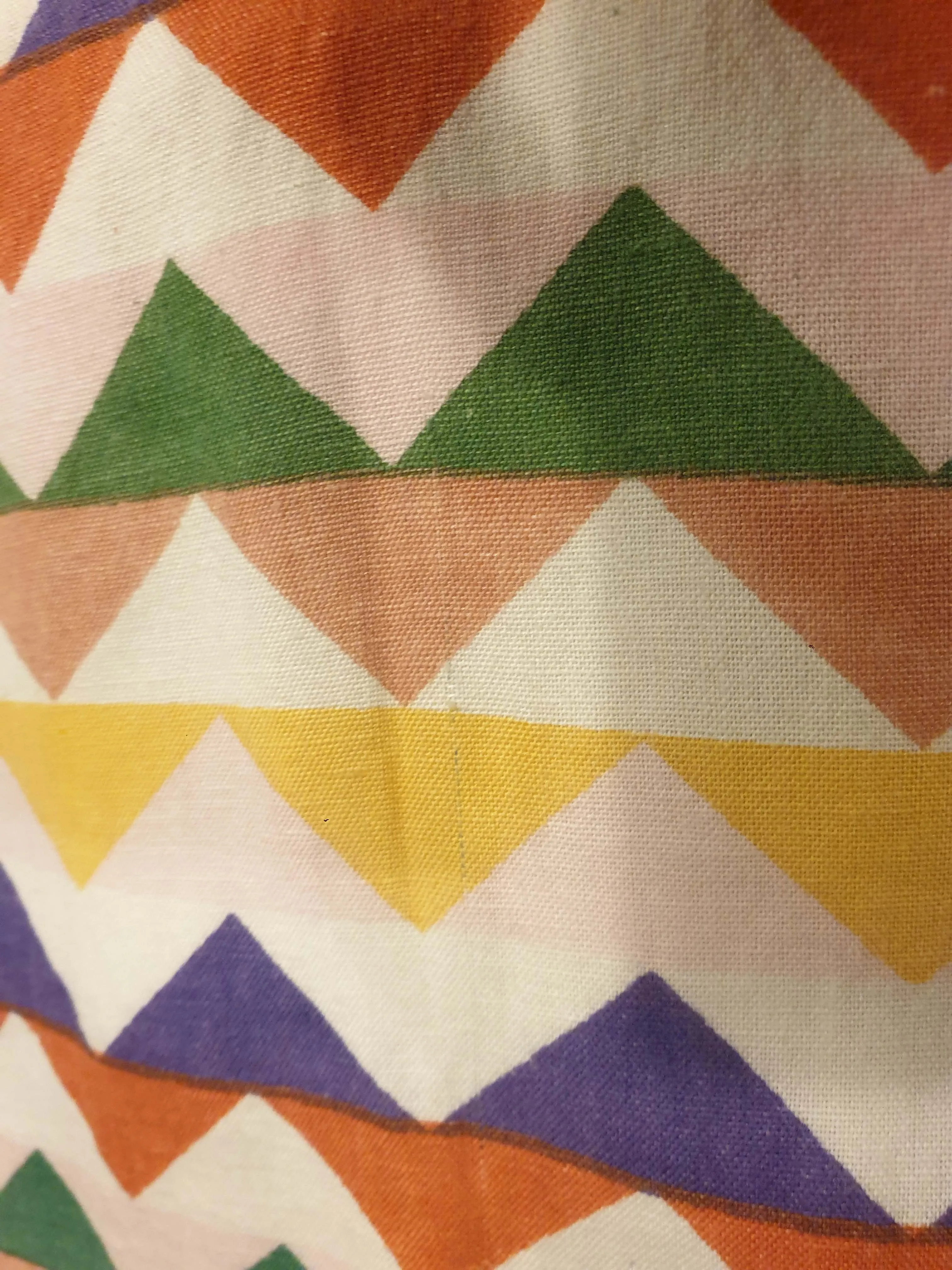 Boom Shankar colourful sleeveless dress size 10