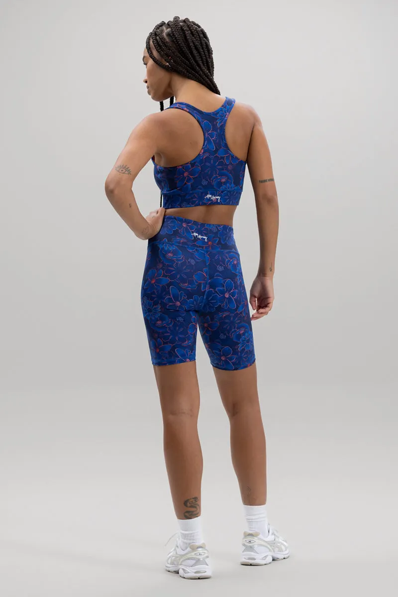 Bra Flower Daze