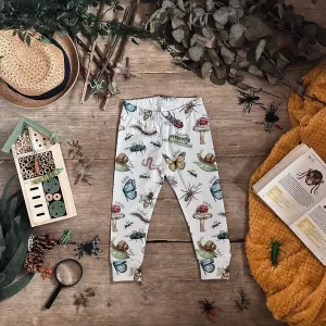 Bugs Life Leggings