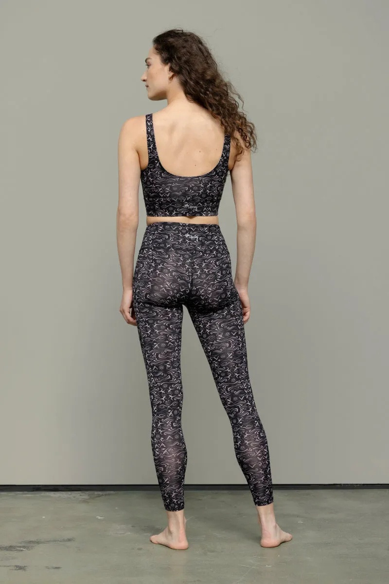 Bustier Samadhi Black